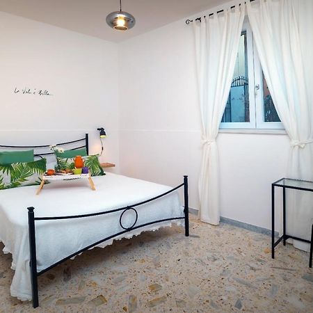 Vila La Zagara Holiday House - Cetara - Amalfi Coast Exteriér fotografie