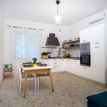 Vila La Zagara Holiday House - Cetara - Amalfi Coast Exteriér fotografie