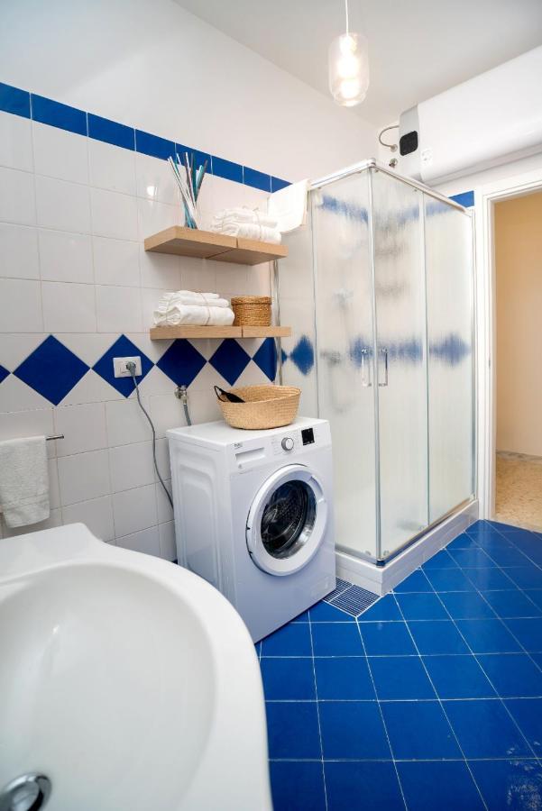 Vila La Zagara Holiday House - Cetara - Amalfi Coast Exteriér fotografie