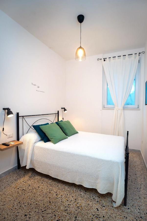 Vila La Zagara Holiday House - Cetara - Amalfi Coast Exteriér fotografie