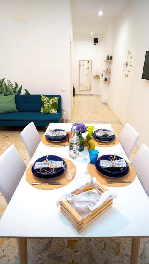 Vila La Zagara Holiday House - Cetara - Amalfi Coast Exteriér fotografie