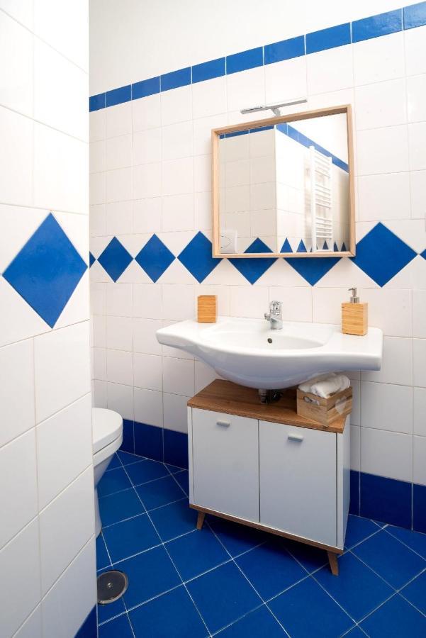 Vila La Zagara Holiday House - Cetara - Amalfi Coast Exteriér fotografie