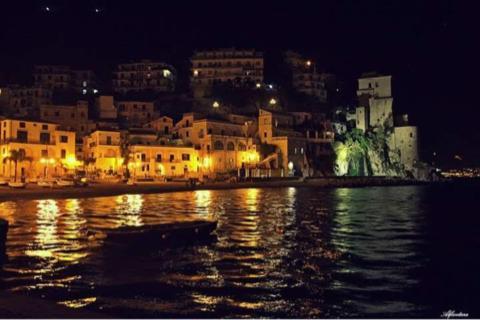Vila La Zagara Holiday House - Cetara - Amalfi Coast Exteriér fotografie